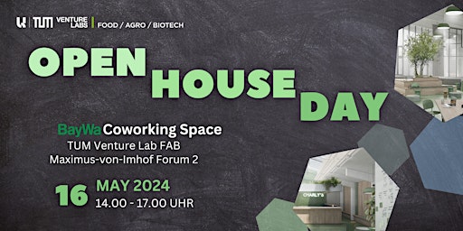 Primaire afbeelding van Open House Day