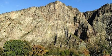 Mi,01.05.24 Wanderdate Rothenfelsmassiv in Bad Münster für 40-65J primary image