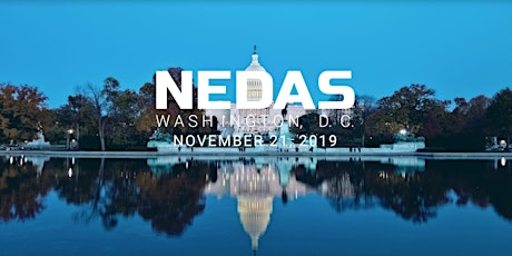 NEDAS 2019 Washington D.C. Symposium primary image