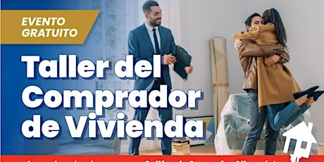 Taller Para Compradores De Casas