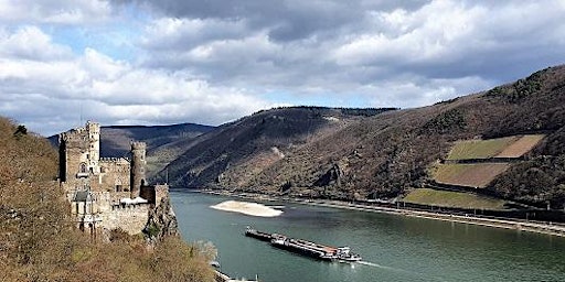 Primaire afbeelding van So,05.05.24 Kreuzbachtal- und Steckeschlääferklamm im Morgenbachtal (alle)