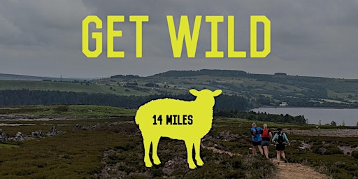 Imagen principal de Get Wild Long Run April