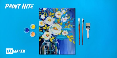 Primaire afbeelding van Paint Nite Brand Creative Events