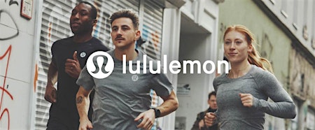 lululemon Run Club primary image