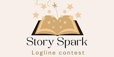 Primaire afbeelding van Story Spark Logline Contest