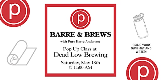 Barre & Brews primary image