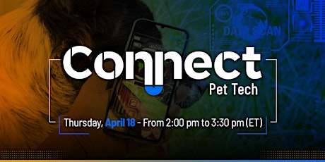 Connect: Pet Tech