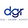 Logo van Dial Grimm & Rupert