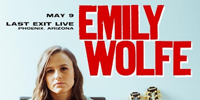 Emily Wolfe primary image
