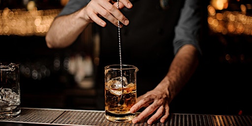 Immagine principale di Willie G's Post Oak - Angostura Rum Happy Hour 