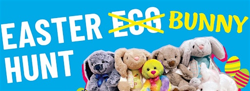 Collection image for Sports Basement's Easter Bunny Hunts