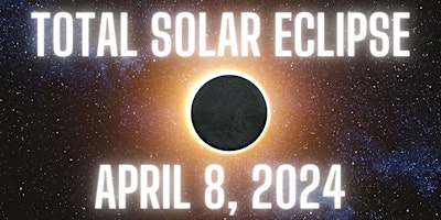 2024 Total Solar Eclipse Viewing primary image