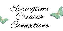 Primaire afbeelding van Springtime Creative Connection