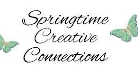 Springtime Creative Connection