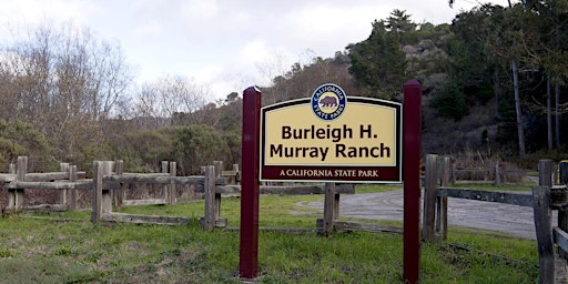 Burleigh Murray State Park  primärbild