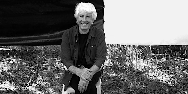 An Intimate  Evening of Stories and Songs with Graham Nash