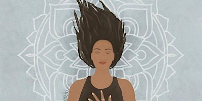 Imagem principal de Somatic Mindfulness Meditation