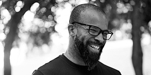 Immagine principale di "Playing the Changing Same": A Talk by Award-Winning Poet Douglas Kearney 