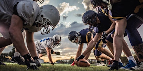 Mustang Youth Offensive Line Clinic