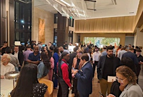 Imagen principal de DFW Professionals Multi Group Mixer-- Networking and Social Event