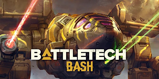 Primaire afbeelding van BattleTech Bash