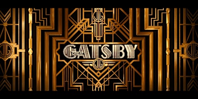 Imagem principal do evento The Great Gatsby