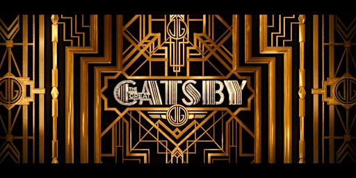 The Great Gatsby  primärbild