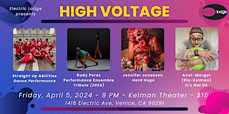 High Voltage