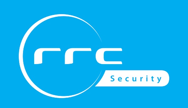 RRC Security partnernap - szeptember 16, MüPa