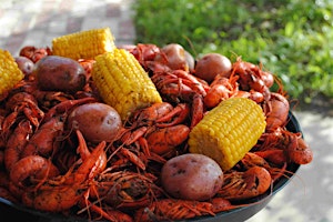 Primaire afbeelding van Crawfish Sunday Funday at Neighbors