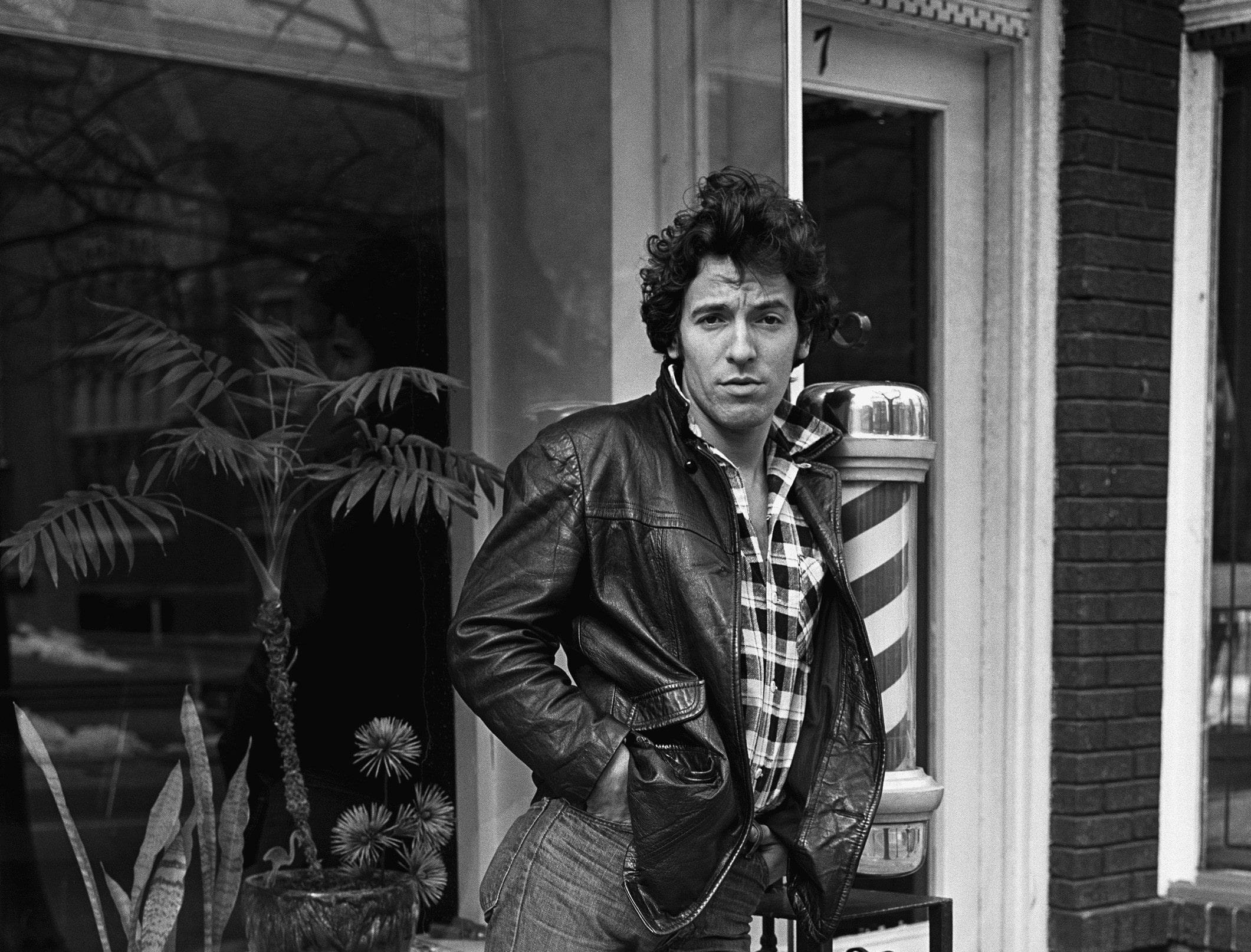 Springsteen: His Hometown, A Historical Exhibit (October 2019-December 2019)