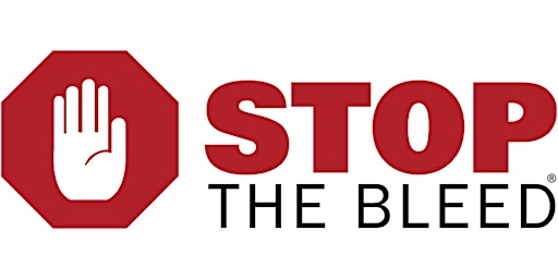 Imagem principal do evento FREE Enhanced Stop The Bleed