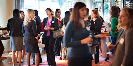 Hauptbild für Women in Leadership:AI/ML in Federal Sector: Opportunities and Challenges