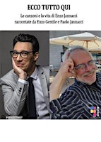 Paolo Jannacci e Enzo Gentile primary image