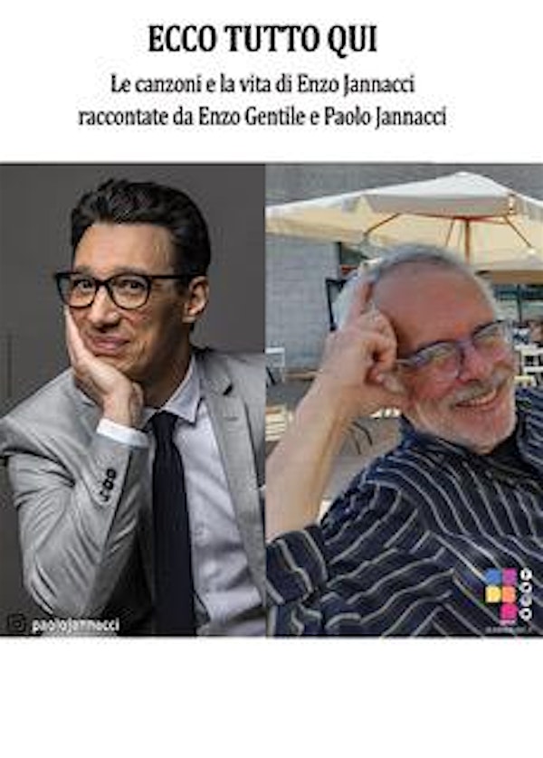 Paolo Jannacci e Enzo Gentile