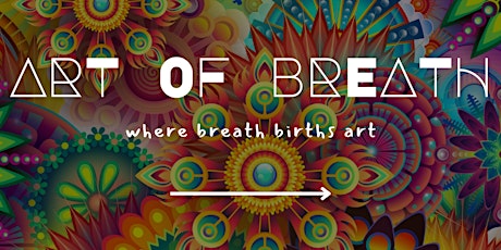 Art of Breath: Womb Healing and Creative Play