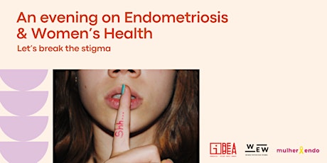 Women's Health -Special Screening + Q&A for Endometriosis Awareness