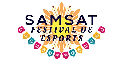 Imagem principal do evento SAMSAT Festival De Esports