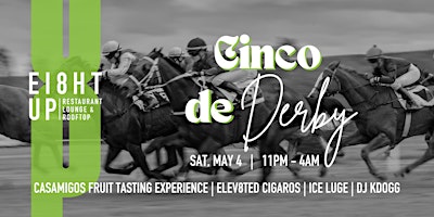 Imagen principal de Cinco de Derby