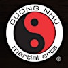 Logo de Cuong Nhu Martial Arts Tallest Tree Dojo