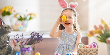 Easter Fun Workshop primary image