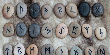 Rune Reading at Twisted Horn