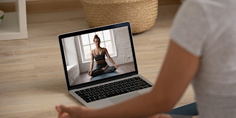 Online Yoga & Mindfulness