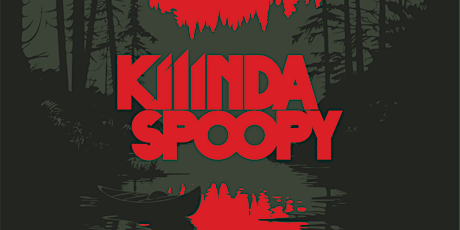 Kinda Spoopy III - Season of the Axe - Oct 3-6, Adams TN primary image