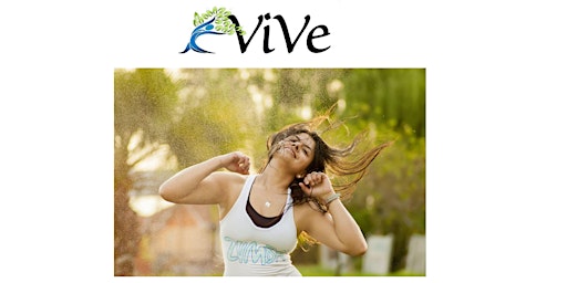 Vive Wellness Zumba primary image