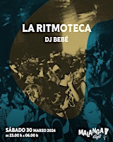 Hauptbild für La Ritmoteca