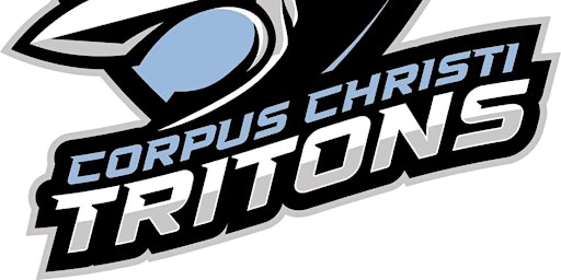 Hauptbild für Meet & Greet with Corpus Christi Tritons (Arena Football)