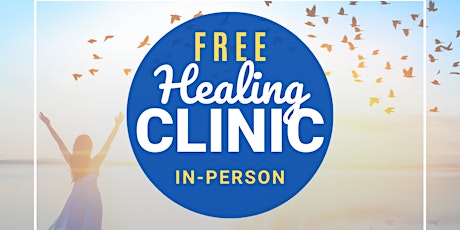 Free Healing Clinic