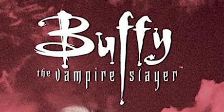 Imagen principal de Buffy The Vampire Slayer Trivia Night!