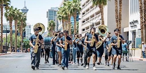 Imagen principal de Helldorado Days Parade